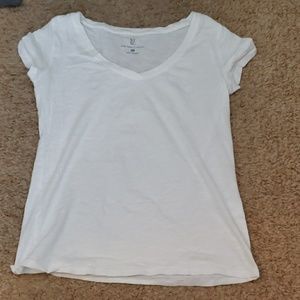 NY & Co White shirt Size XS